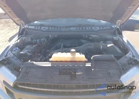 2018 Ford F-150 Xlt from USA, damaged, VIN 1FTEW1EP3JKF23325